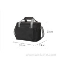 Car Cooler Bag Car Organizer with Cooler Bag